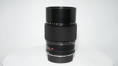 Buy Leica Apo-macro-elmarit-r Macro Lens 100 mm - 11352 online | eBay
