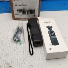 DJI Osmo Pocket 1 Handheld 3-Axis Gimbal Stabilizer generation