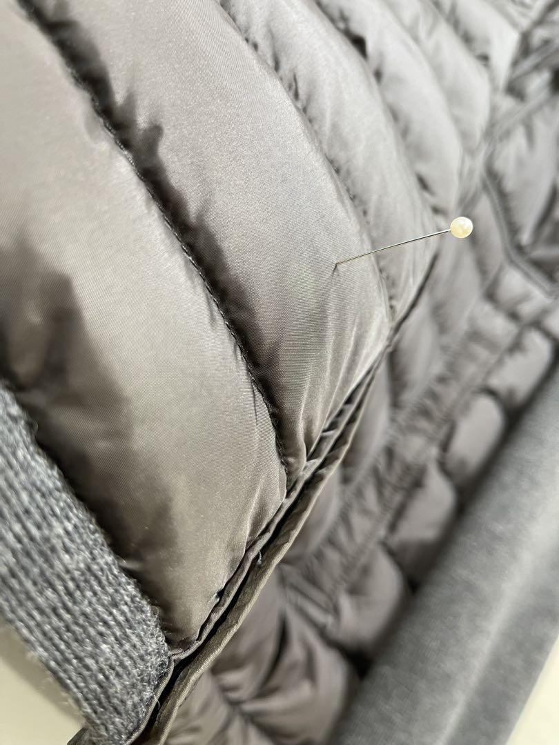 MONCLER 180 2017 Magrione Tricot | eBay UK