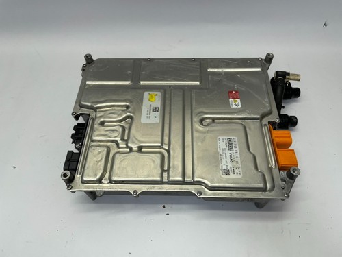 2023 2024 Volkswagen ID.4 5 High Voltage Battery Charging Unit OEM 1EK 915 692 H