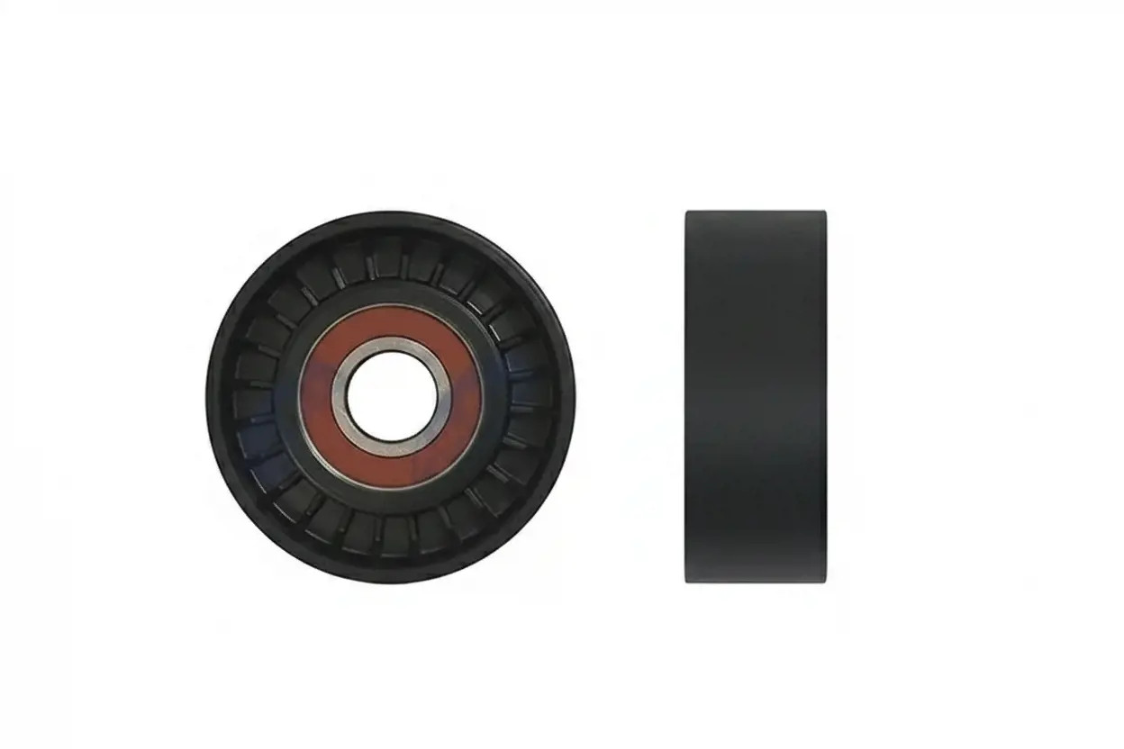 NTY RNK-TY-029 Braccio tenditore, Cinghia Poly-V - Immagine 3