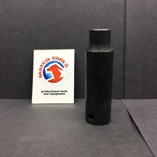 Matco Silver Eagle tools 3/8 drive 9mm metric...