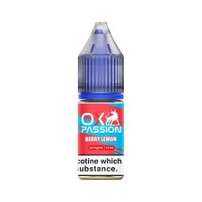 OX Passion e liquid 5/10/20 mg Vape Juice 10ml Pod Kit OXVA Nic Salts 50/50 BULK