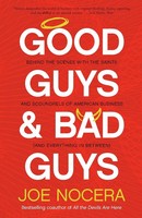 Joe Nocera | Good Guys And Bad Guys | Taschenbuch | Englisch (2011)