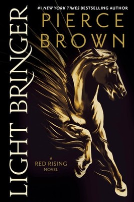 Light Bringer Red Rising Series