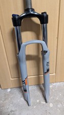 SR Suntour XCM30 Suspension Forks 1 1/8" Threadless Steerer 27.5" Disk Brake