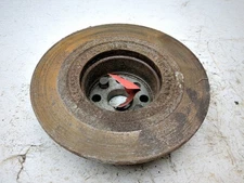 04-16 John Deere Gator HPX Rear Right Disc Brake Rotor