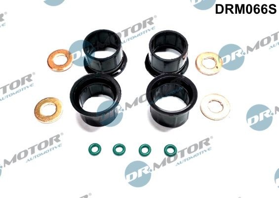 Fits Dr. Motor Automotive DRM066S Seal Kit, injector nozzle  ⭐UK Stock⭐