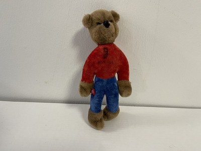 Clemens Künstler Teddybär 25 cm. Zustand siehe Fotos
