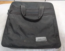 Toshiba T3200 Luggable Carrying Case ONLY Notebook Laptop