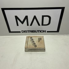 KB KBIC-125 9433M DC Speed Control Module