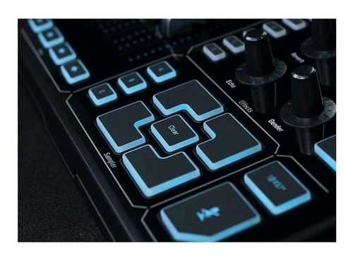 GoXLR Revolutionary Online Broadcaster Platform 4-Channel Mixer, Motorized - Picture 11 of 13