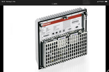 Beckhoff C6515-0060 i5 6500TE ,4 GB ram, 