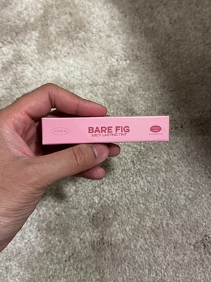 rom&nd Juicy Lasting Tint 28 Bare Fig 5,5g Korean Lipgloss K Beauty Neu Versiegelt