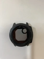 Garmin Instinct Standard Edition GPS Watch, Graphite (FACE ONLY, NO BAND)