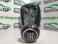 SCHALTHEBELKNOPF / 542618 FÜR VOLKSWAGEN PASSAT BERLINA 3B2 HIGHLINE