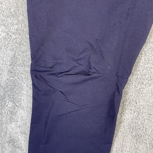 North Face Pants Mens 38x34 Navy Blue City Standard UPF 40+ Tech Performance - Bild 4 von 18