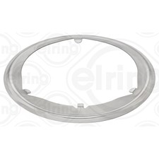 1x ORIGINAL® Elring Dichtung, Abgasrohr für VW POLO V PASSAT B8 Variant TIGUAN