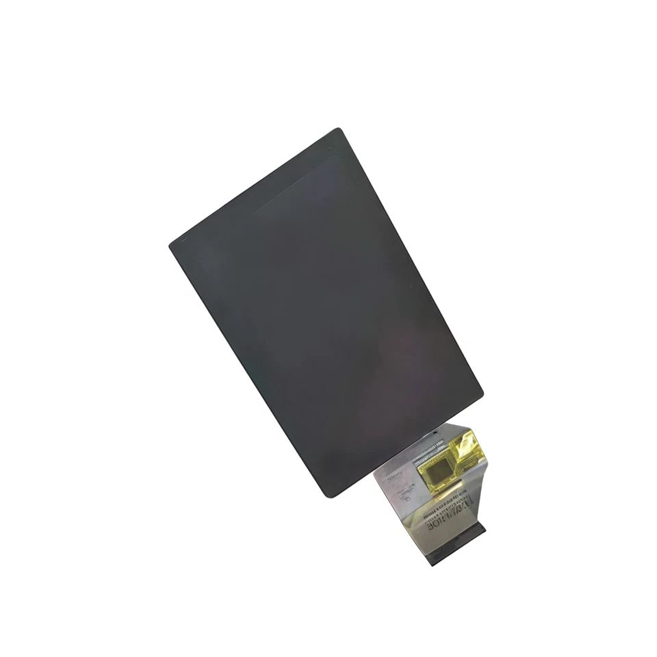 Pantalla LCD Original con Táctil Para Fujifilm X-A3 X-A5 X-A10 X-A20 Pantalla Reparación Foto 3 de 4