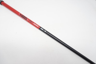 Kbs Pgi Players Graphite Iron 85 Stiff 40.5'' #2 Hybrid Shaft Cobra Ltdx Aerojet
