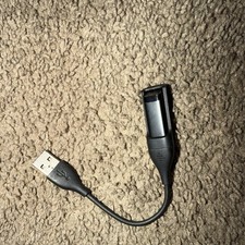 Fitbit Flex Wireless Activity Run/Sleep Tracker FB401 With Charger Only