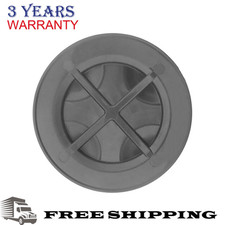 For Bmw Mini Front Wheel Arch Headlight Access Cover Lid black 51772751776 NEW·