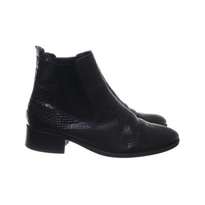 Clou, Chelsea Boots, Größe: 38, Schwarz, Damen #yKT