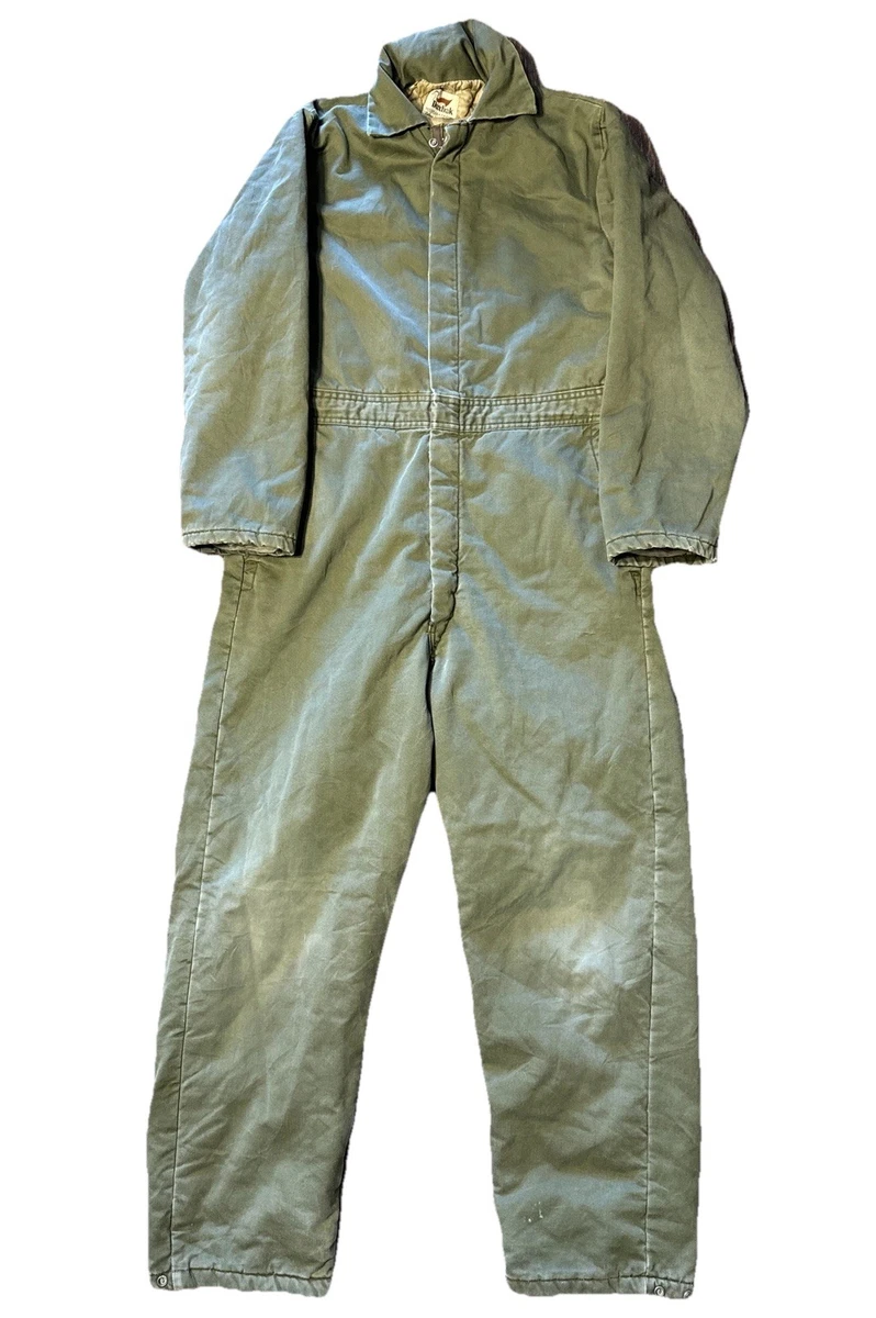 Vintage Coverall for sale - eBay
