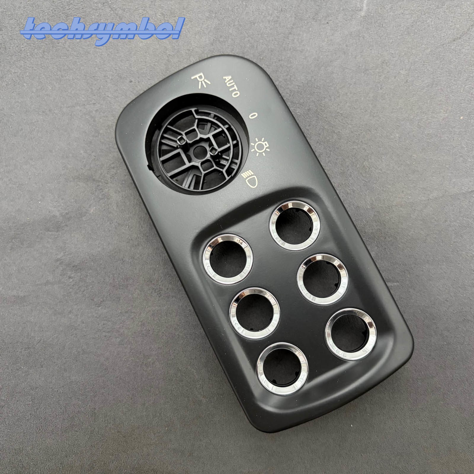 Maserati GranCabrio Dashboard panel P/N 237798
