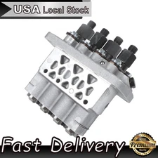 SBA131017600 Fuel Injection Pump for Perkins 404D-22 104134-4011 9410617204