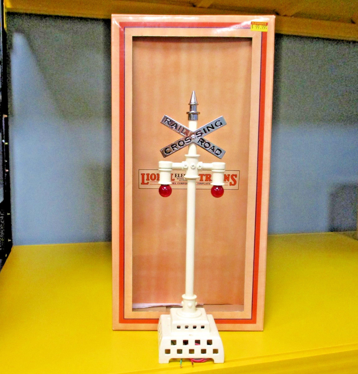 Click here to see eBay Auction