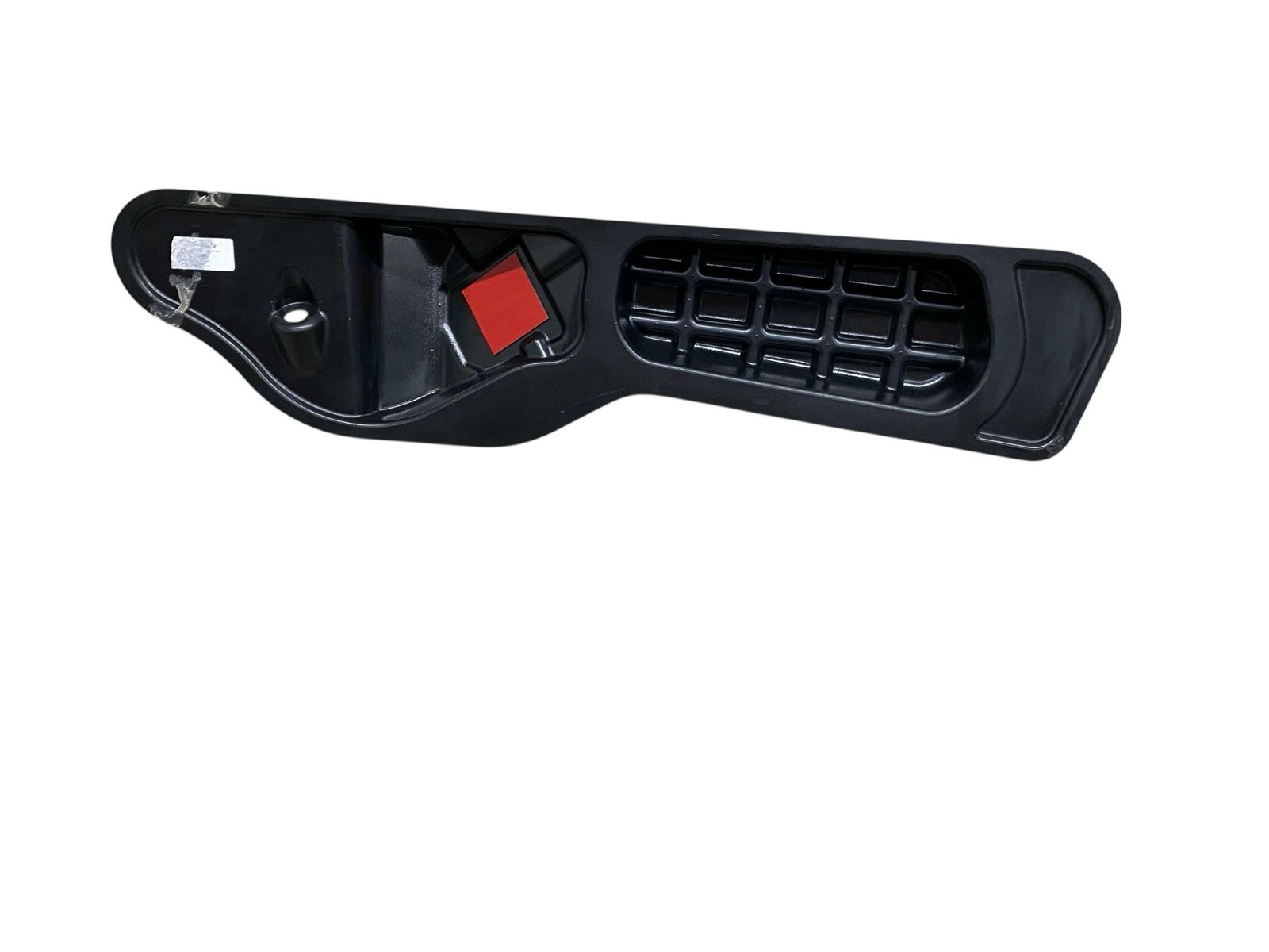 2024 MCLAREN ARTURA LEFT DOOR SEALING POCKET TRIM 16AD463CP OEM