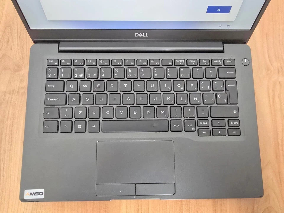 Dell Latitude 7300 · i7-8665U · 8GB · 128GB, Foto 2 von 4
