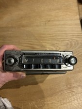 VOXON radio cassette car D’epoca