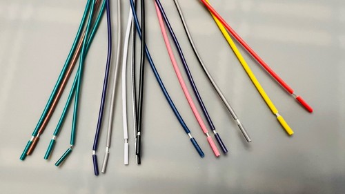 Sony New Wire Harness 16 Pin MEX-4100BT, MEX-N4200BT, MEX-N4300BT, MEX-N4380BT - Picture 6 of 6