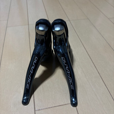 St-9001 9000 Series Dura Ace Sti Lever | eBay St-9001 9000 Series Dura Ace Sti Lever | eBay