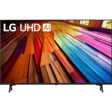 LG 70UT8000AUA 70” UT8000 4K Smart TV
