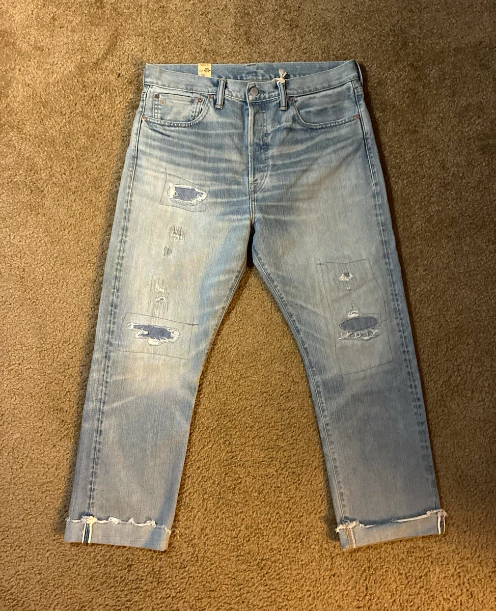 25+ RRL Denim Regular Jeans for Men for sale | Updated Oct 2026
