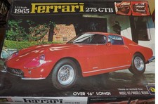 Ferrari 275 GTB Revell 1965
