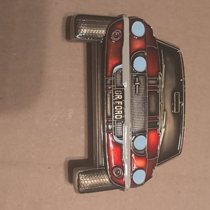 Ford Coin | eBay
