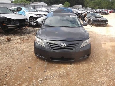 Automatic Transmission VIN E 5th Digit 2.4L Fits 07-09 CAMRY 432313