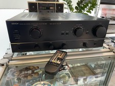 Denon PMA-980R Verstärker 2x150Watt mit Fern...