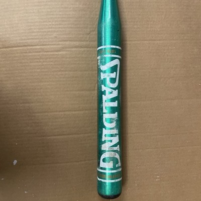Spalding Intimidator Aluminum Softball Bat 32  