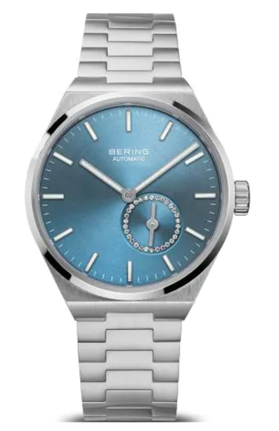 Orologio Bering Donna in Acciaio 19435-CHARITY