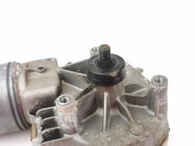 2009 MERCEDES BENZ E220 CDI COUPE FRONT WIPER MOTOR 1397220564