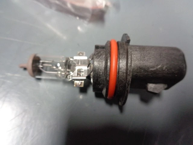 Bombilla de faro original Ford F4TZ-13N021-B Foto 3 de 4