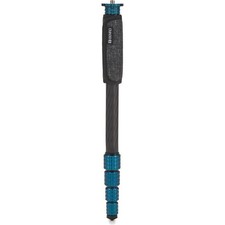 Benro MSSL110C SuperSlim  Monopod carbon. No Fees! EU Seller! NEW!