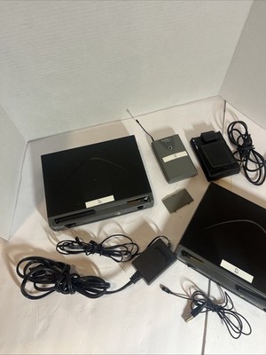 Carvin UX Wireless System UX16-BP Random parts
