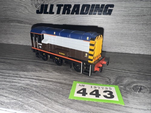 Hornby Class 08 0-6-0 Shunter, 08 568. 'St ROLLOX'. R2425. Non Runner Ersatzteile