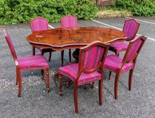 Dining Table And  6Chairs. 